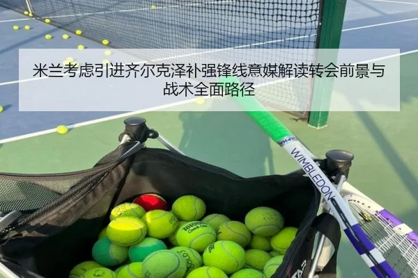 米兰考虑引进齐尔克泽补强锋线意媒解读转会前景与战术全面路径